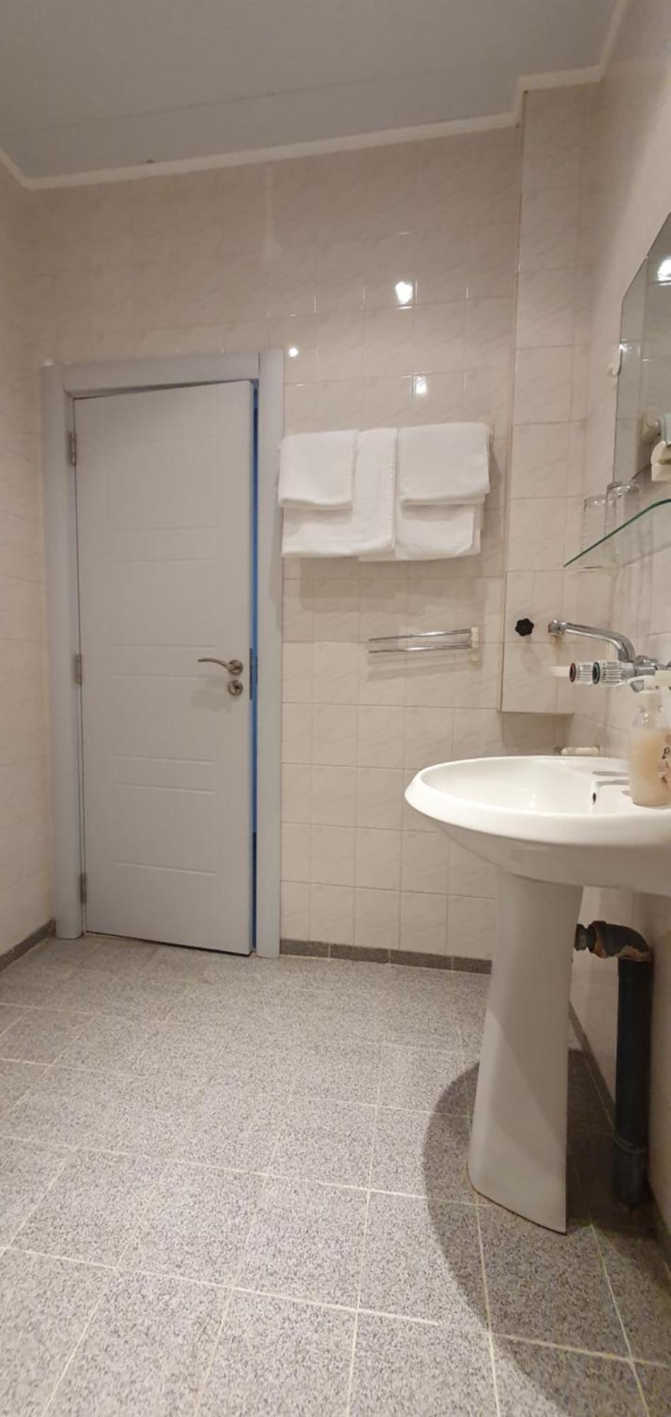 בלאגובגראד Motel Monza מראה חיצוני תמונה