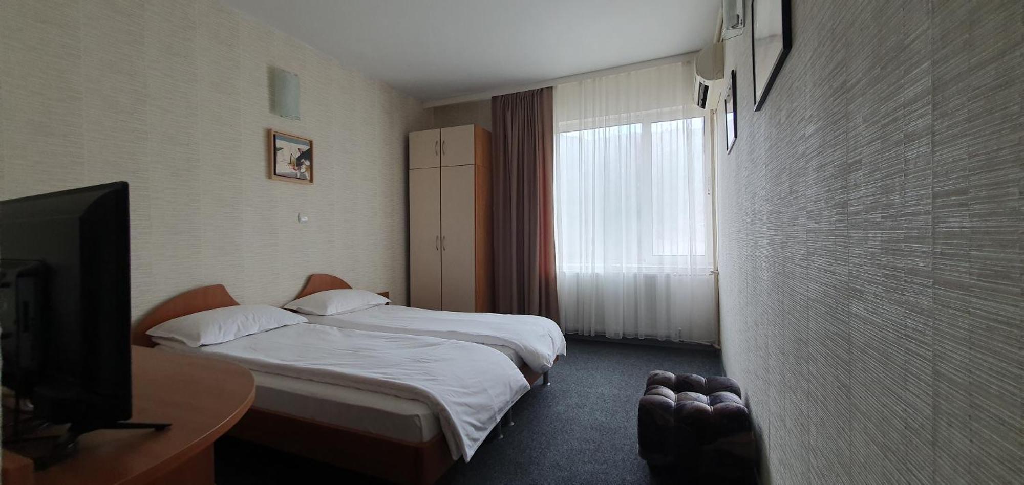 בלאגובגראד Motel Monza מראה חיצוני תמונה