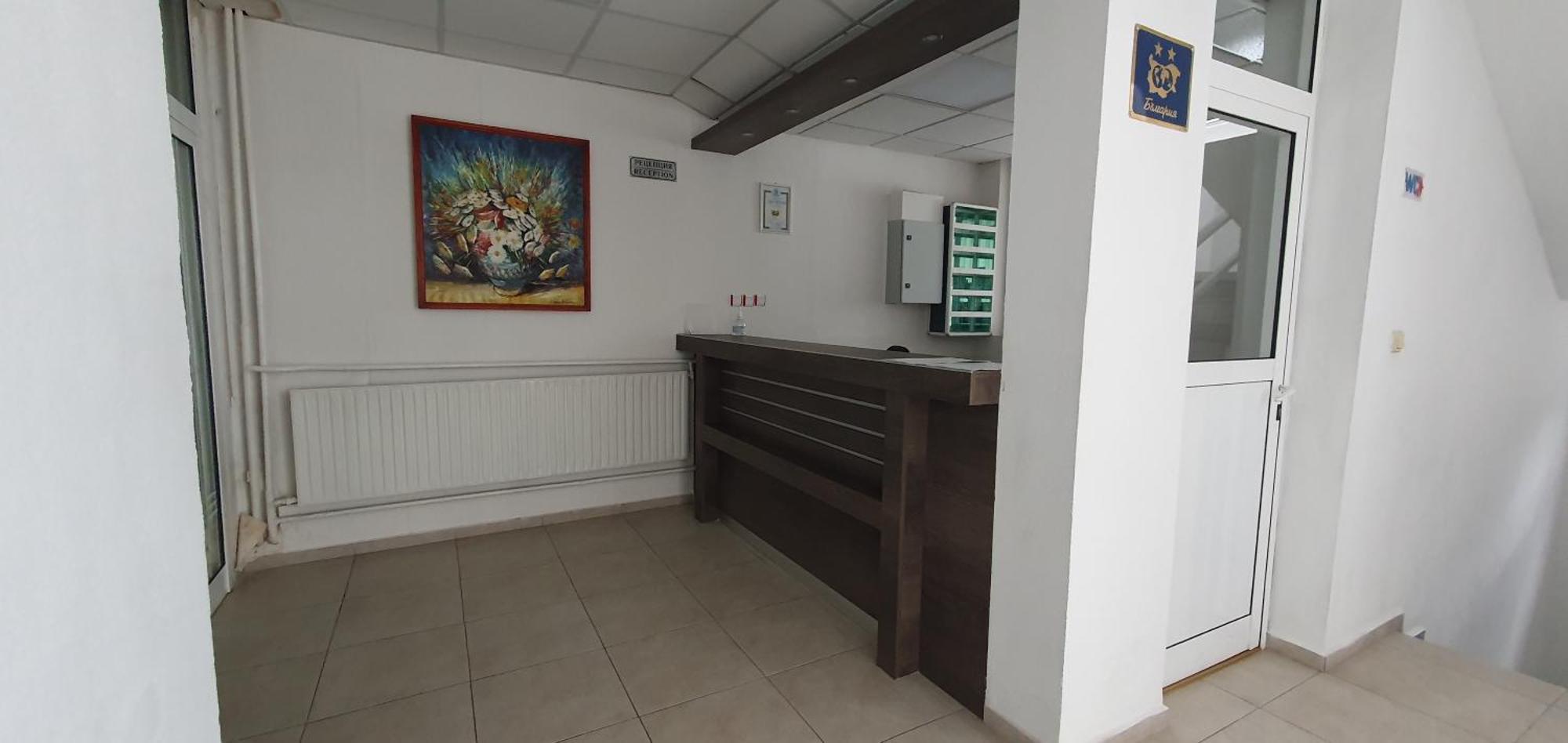 בלאגובגראד Motel Monza מראה חיצוני תמונה